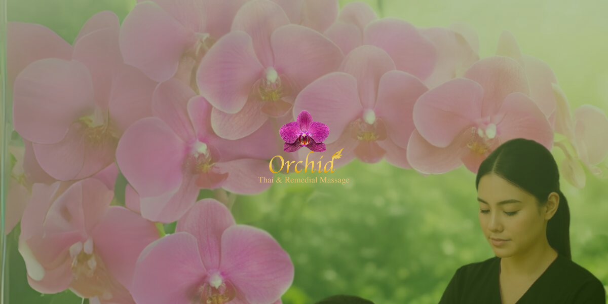 Orchid Thai And Remedial Massage